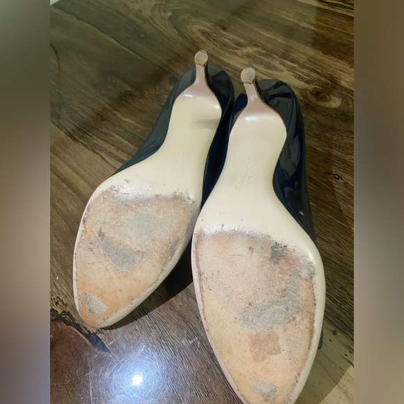 Ferragamo heels - Picture 8 of 14